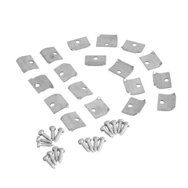 Montážna súprava pre okná S7P 26 - 27