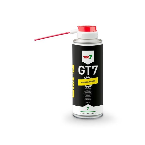 Zvlhčovač vlhkosti GT7