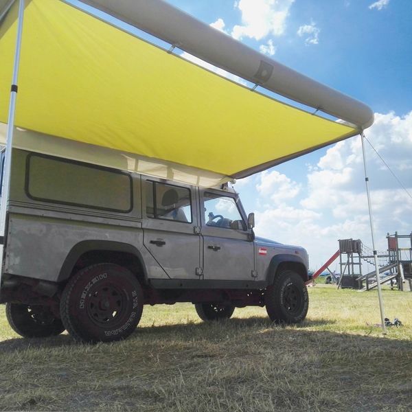 GT Shadow 300
