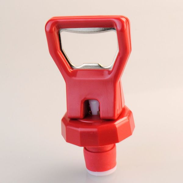 Zatvárač na fľaše