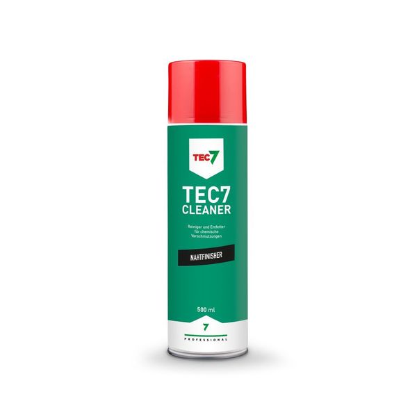 Čistič TEC 7