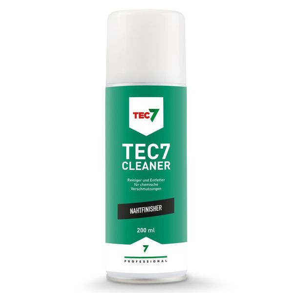 Čistič TEC 7