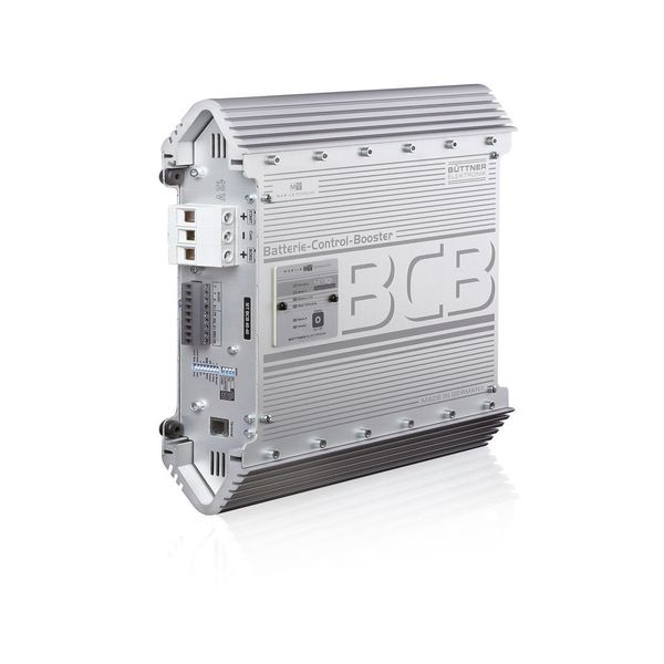 Posilňovač batérií MT BCB 30/30 IUoU na MT BCB 60/40 IUoU