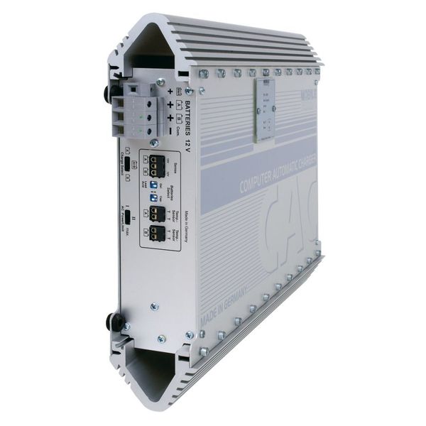 Automatická nabíjačka Duo MT 1215