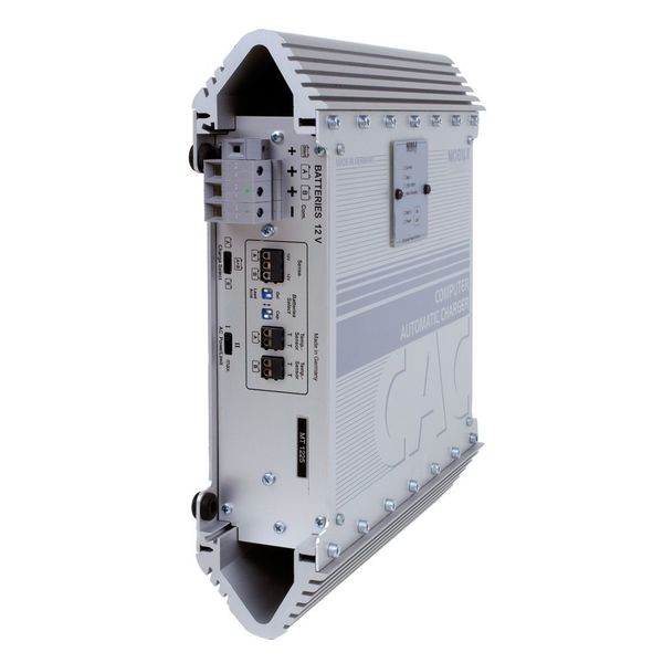 Automatická nabíjačka Duo MT 1230