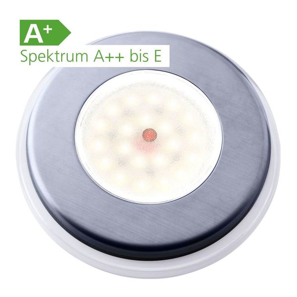 Povrchový plameňový bodový plameň 21 SMD Touch Master