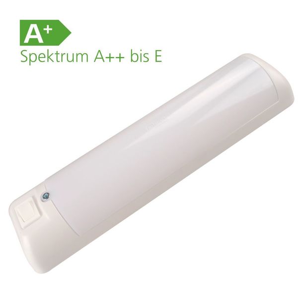 LED svetlo mäkké so spínačom