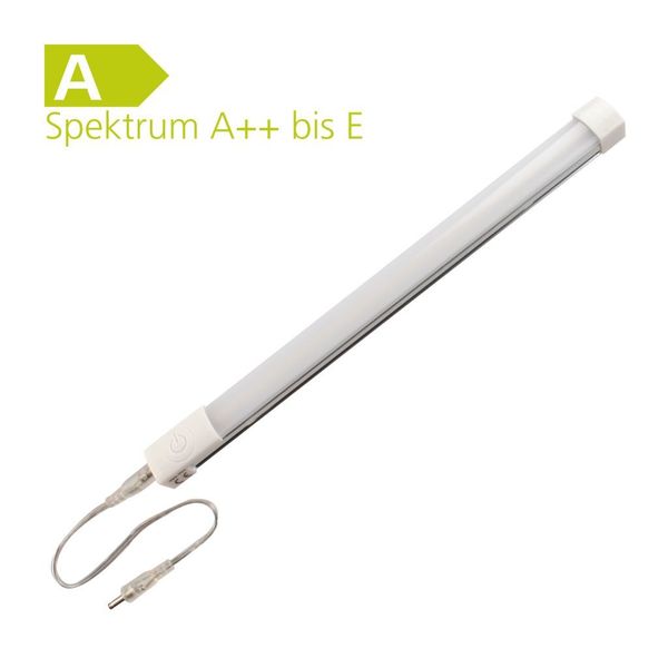 Svetelný panel 25 cm 45 SMD