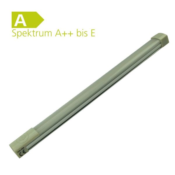 Svetelný panel 25 cm 45 SMD