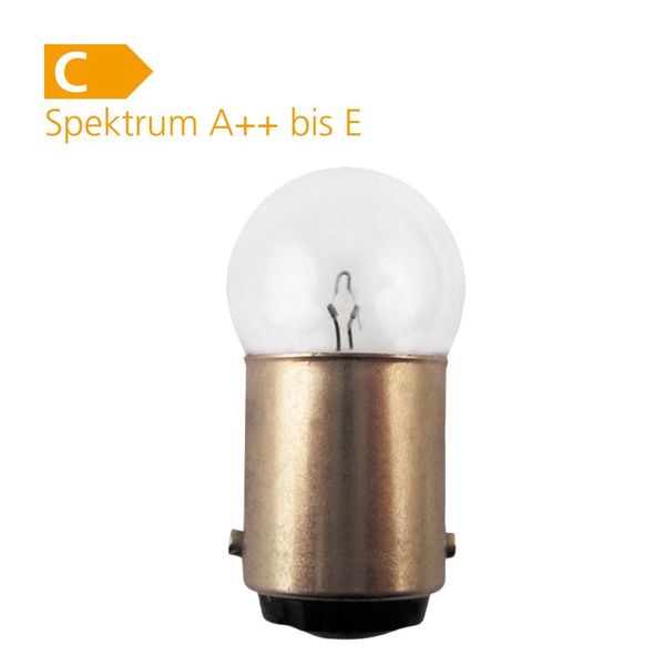 Žiarovka do svetla 10W/12V