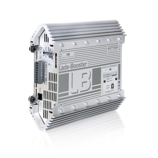 IUOU Charge Booster MT LB 25