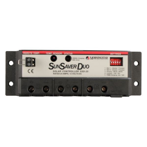 Sun Saver Duo Basic