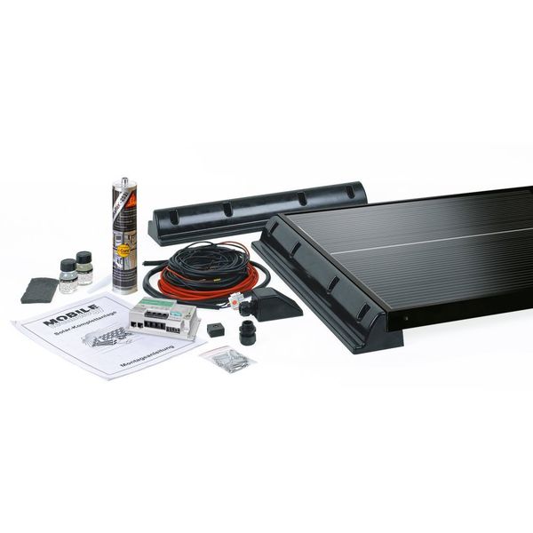 All-in-One solárny systém MT 90 CIS