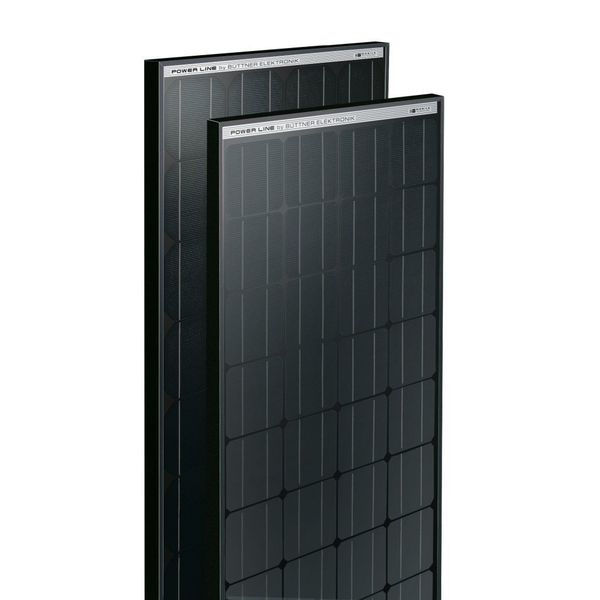 Solárny panel MT-SM 190