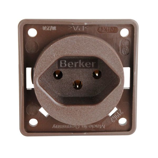 Socket Švajčiarsko