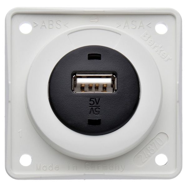 USB nabíjačka