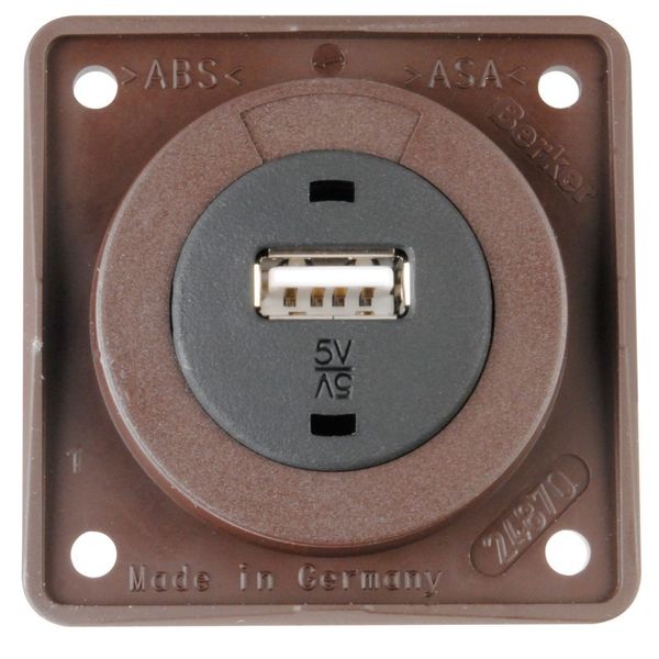 USB nabíjačka