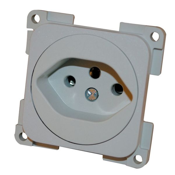 Socket Swiss