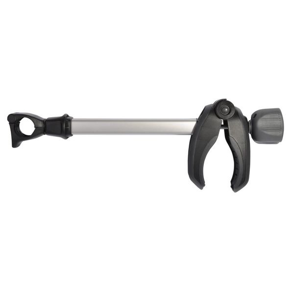 Dištančný stĺpik AcuTight, 26 cm, eloxovaný