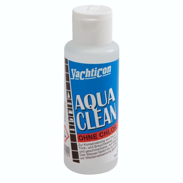 Aqua Clean bez chlóru