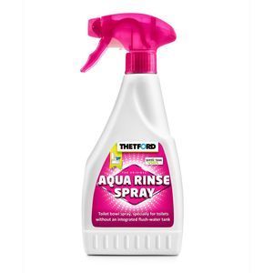Oplachovací sprej Aqua Rinse Plus