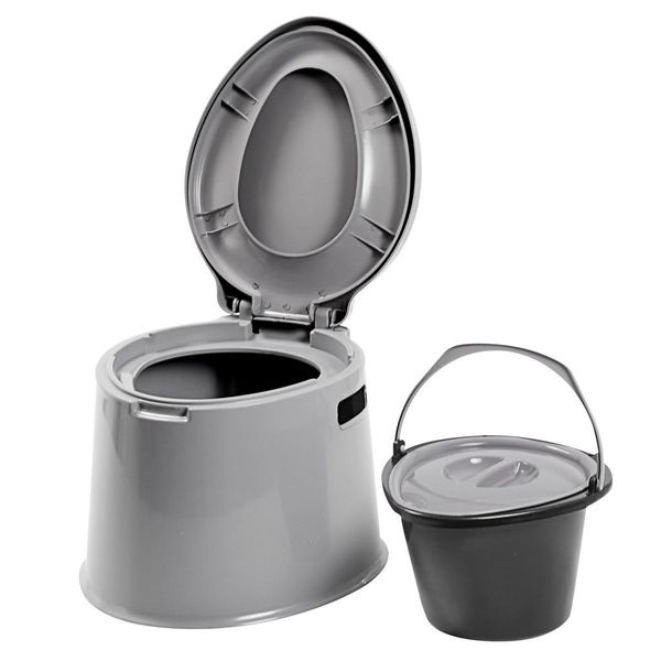 Vedro WC štandard