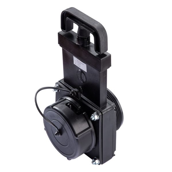 Odtokový ventil 3 '' s vonkajším závitom