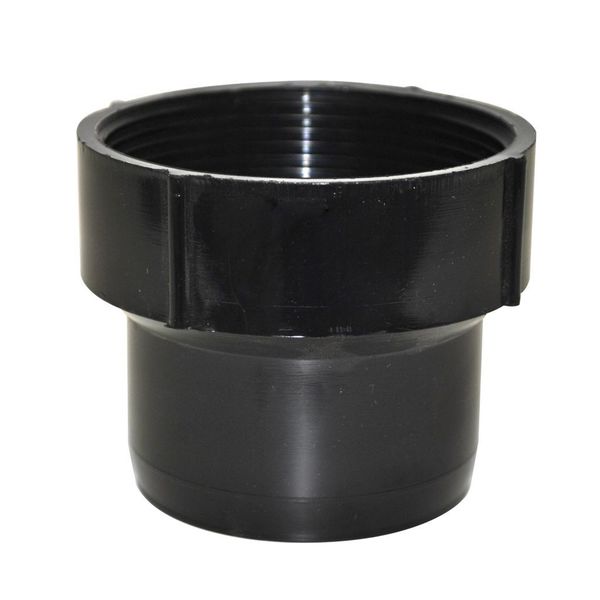 Adaptér na pripojenie hadice s vnútorným závitom