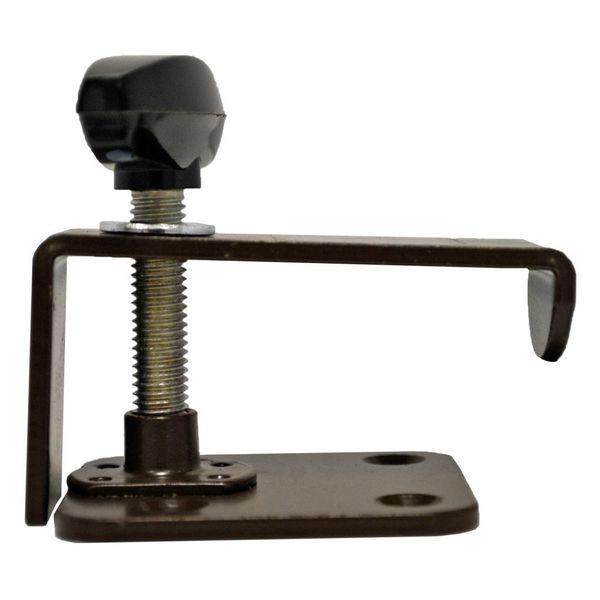 Upínacie zariadenie pre zdvíhací stôl HTA 116