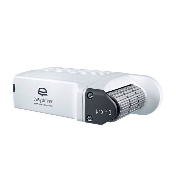 Systém manévrovania easydriver pro 3.1