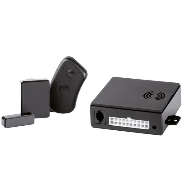 WiPro III pre Ford Transit