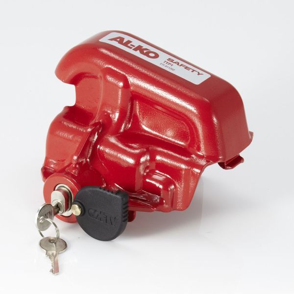 Bezpečnostný zámok AL-KO Safety Plus, AKS 2004/3004