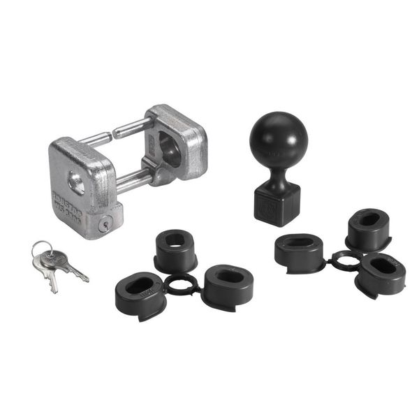 Bezpečnostný zámok Winterhoff ROBSTOP WS 3000