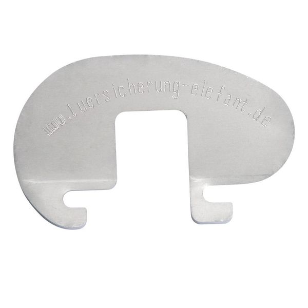 Dverový zámok Elefant 6