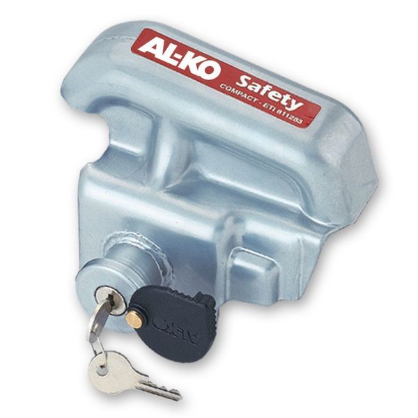 Bezpečnostný zámok AL-KO Safety Compact, AKS 1300
