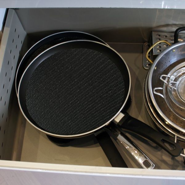 Protišmyková podložka mega-stop