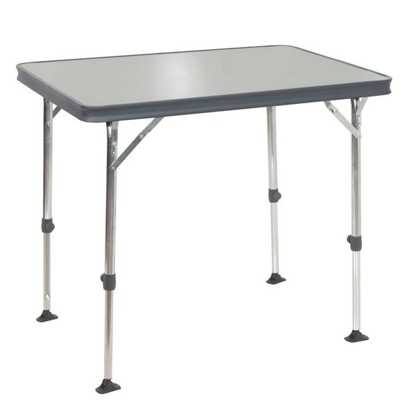 Campingový stôl AL / 245-09G