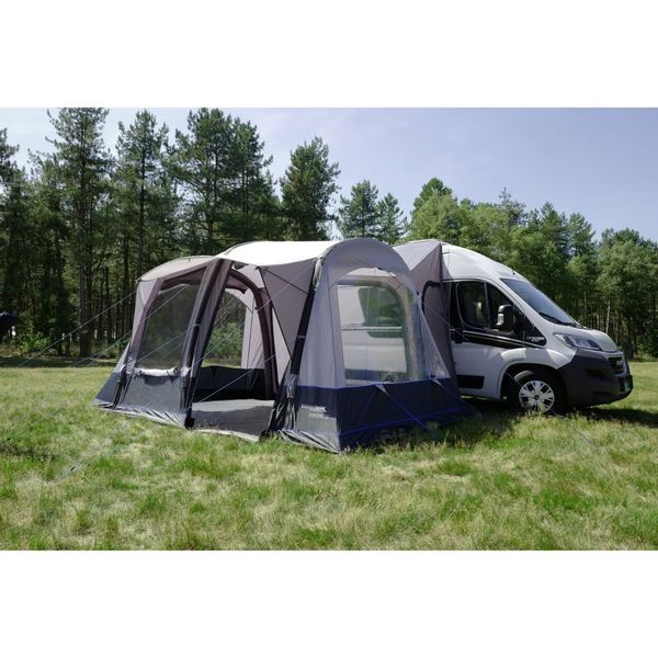 Čiastočný predstan Hydrus 420