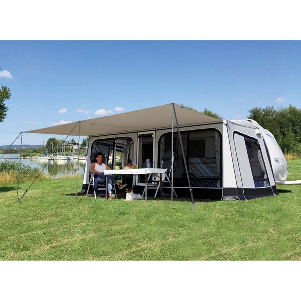 Sun Canopy Rolli Plus, dĺžka 3,9 m