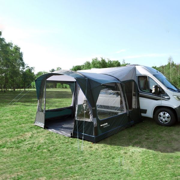 Van Awning Aquarius Pro 300
