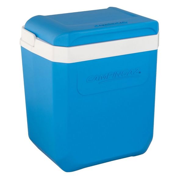 Pasívny chladiaci box Campingaz Icetime Plus, 26 l