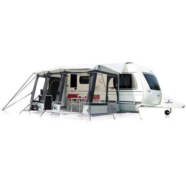 Nafukovacie markízové aerolight