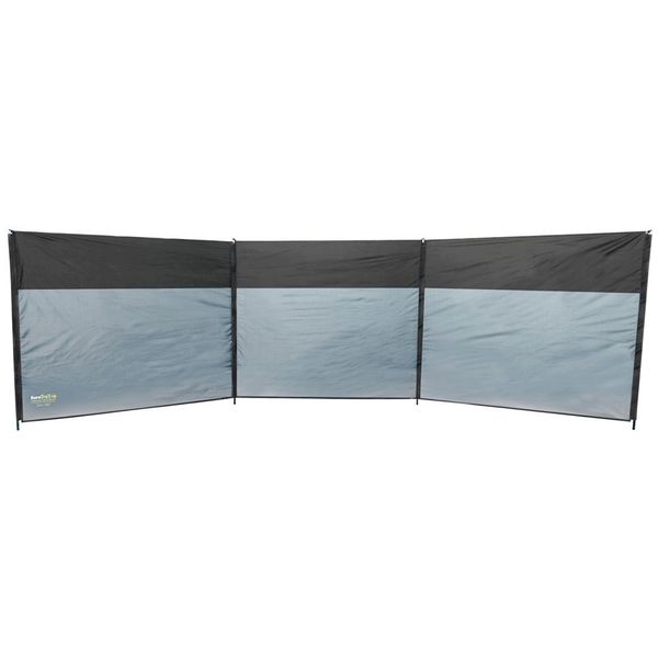 Protiveterná clona Windbreak Sun Set