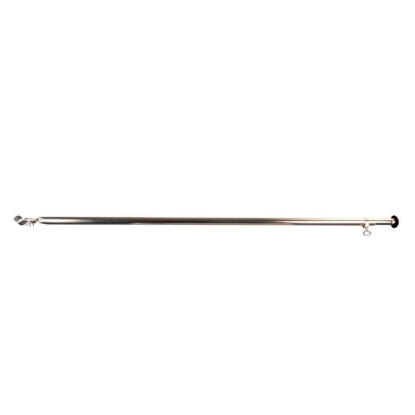 Storm Pole s Tilt-Foot