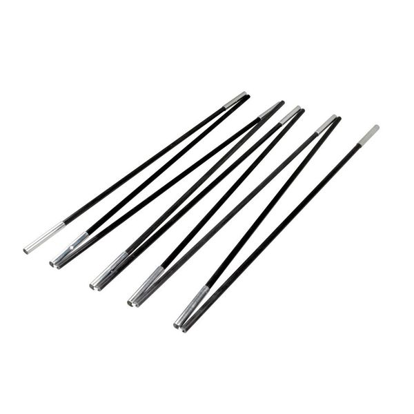 Sklené vlákna s gumovým lanom