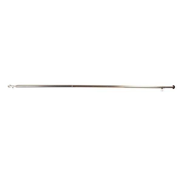 Storm Pole s Tilt-Foot