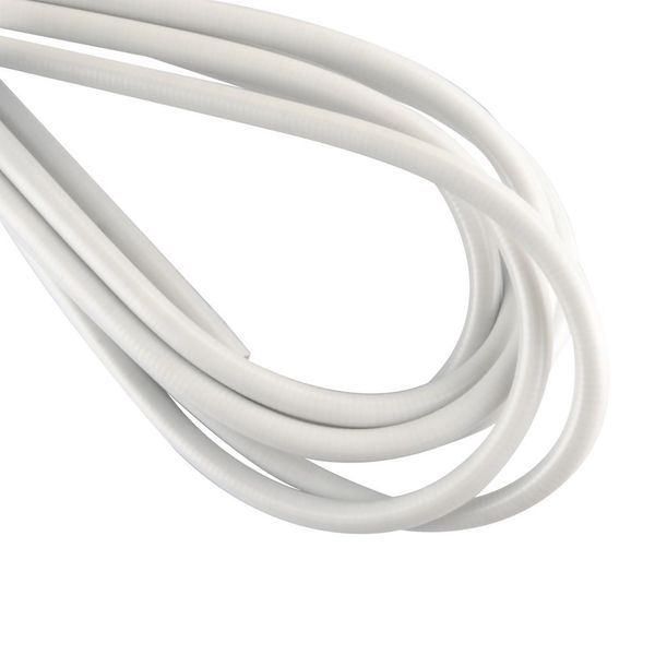 Spannfix 3 m, s 5 háčikmi a 5 okami