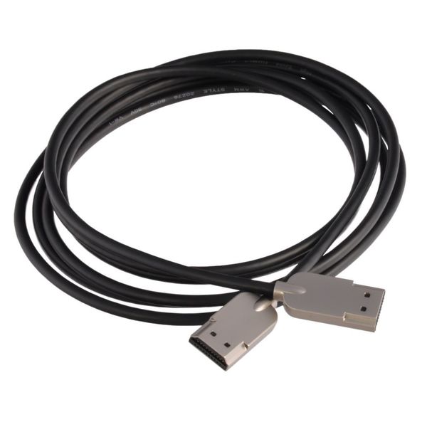 Kábel HDMI, ultratenký, dĺžka 1 m