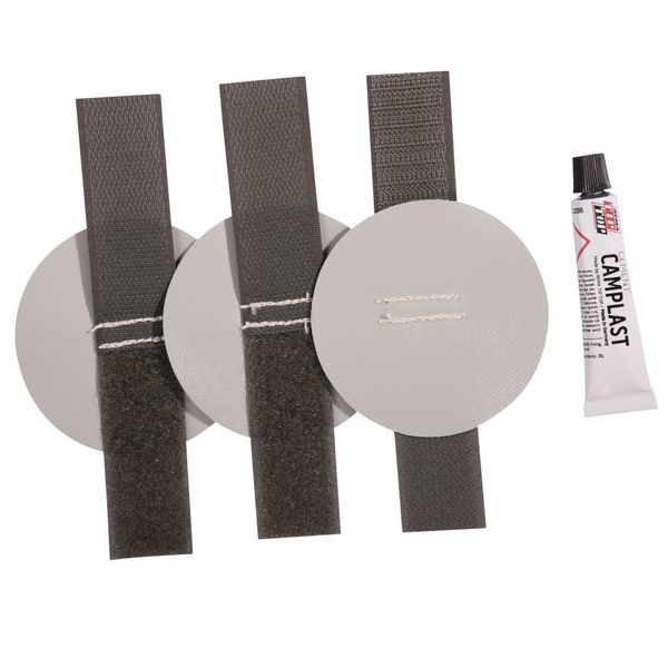 Upevnenie na stĺpik