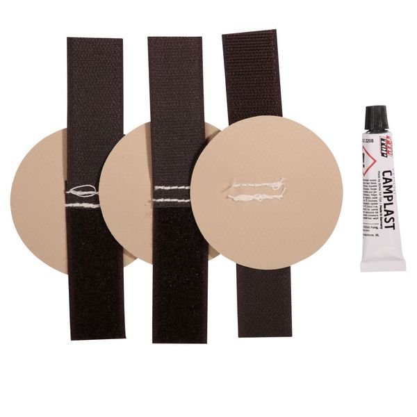 Upevnenie na stĺpik